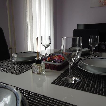 Classic Apartment โนวีซาด ภายนอก รูปภาพ