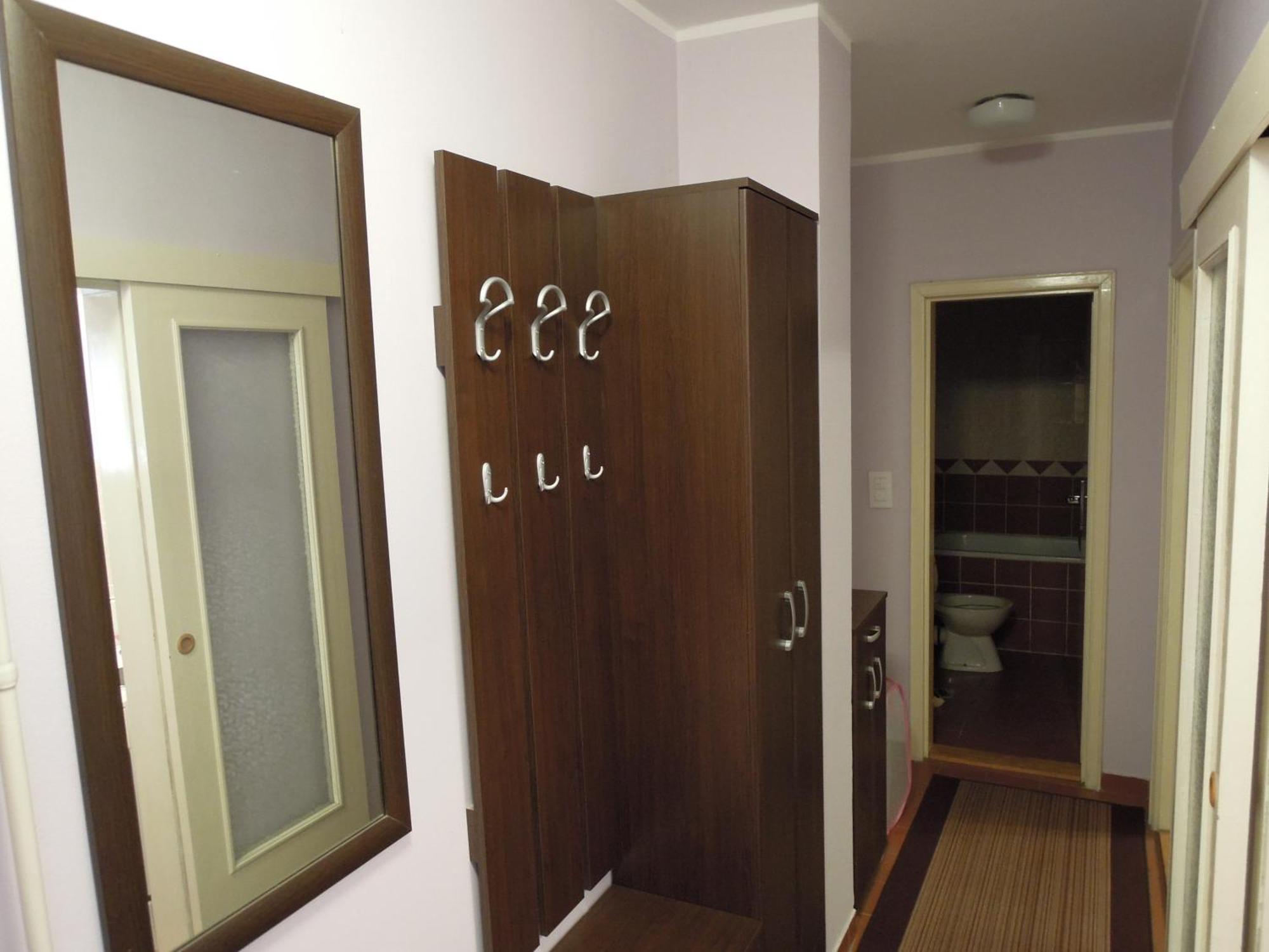 Classic Apartment โนวีซาด ภายนอก รูปภาพ